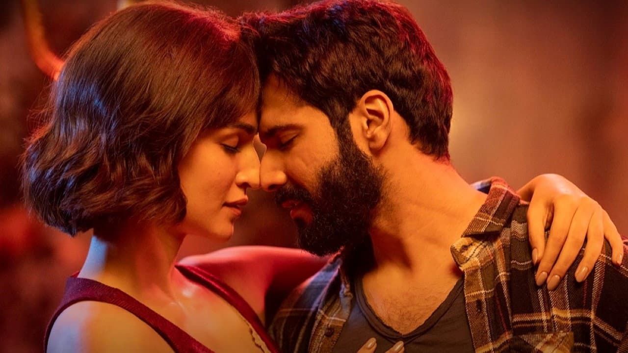 Bhediya still 3