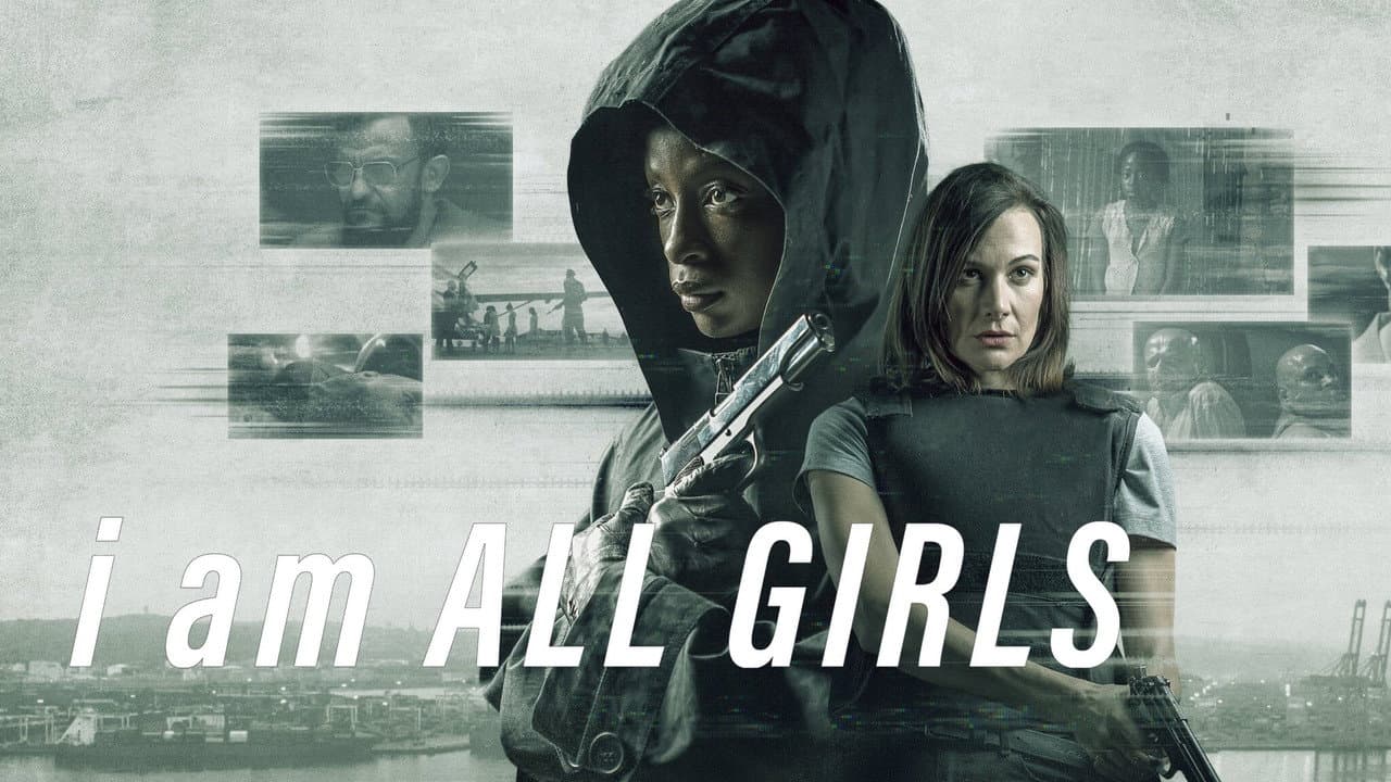 I Am All Girls still 6