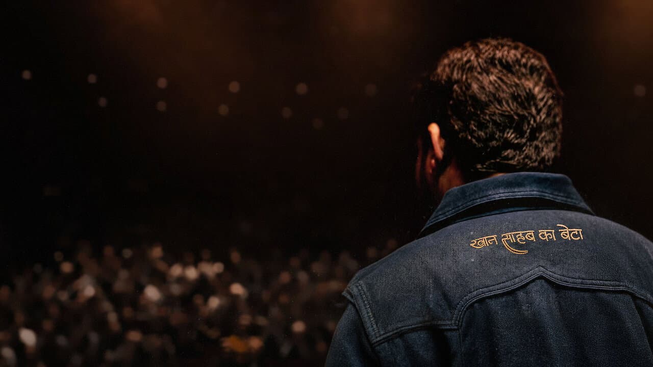 Zakir Khan: Papa Yaar Review - His Most Personal Special still 1