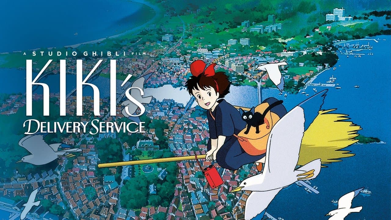 Kiki's Delivery Service still 4