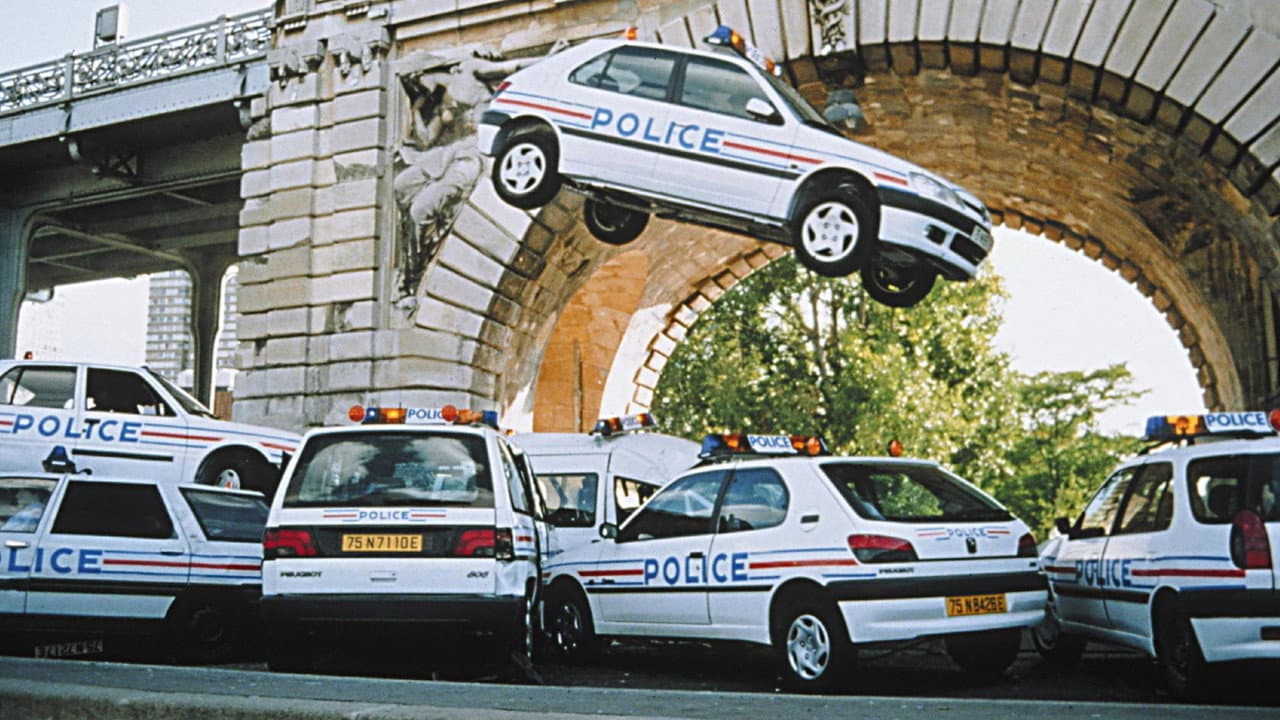 Taxi 2 still 4