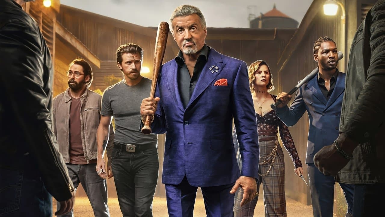 Tulsa King Season 4 Review: Stallone's Empire Keeps still 6
