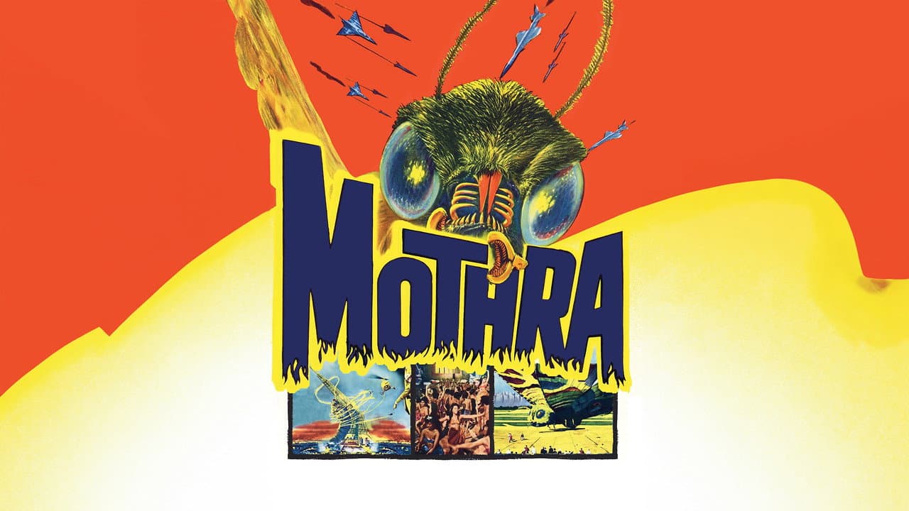 Mothra still 5