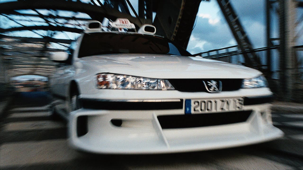 Taxi 2 still 8