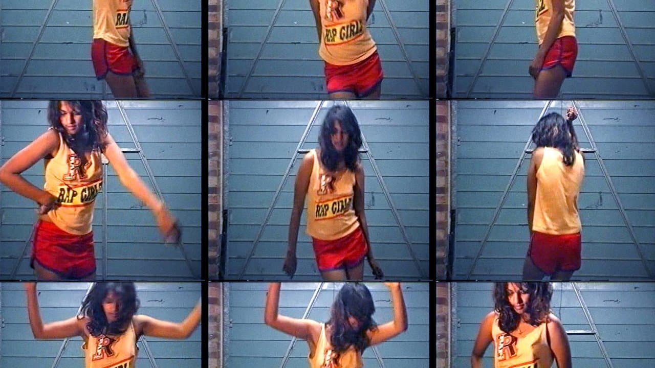 Matangi / Maya / M.I.A. still 1