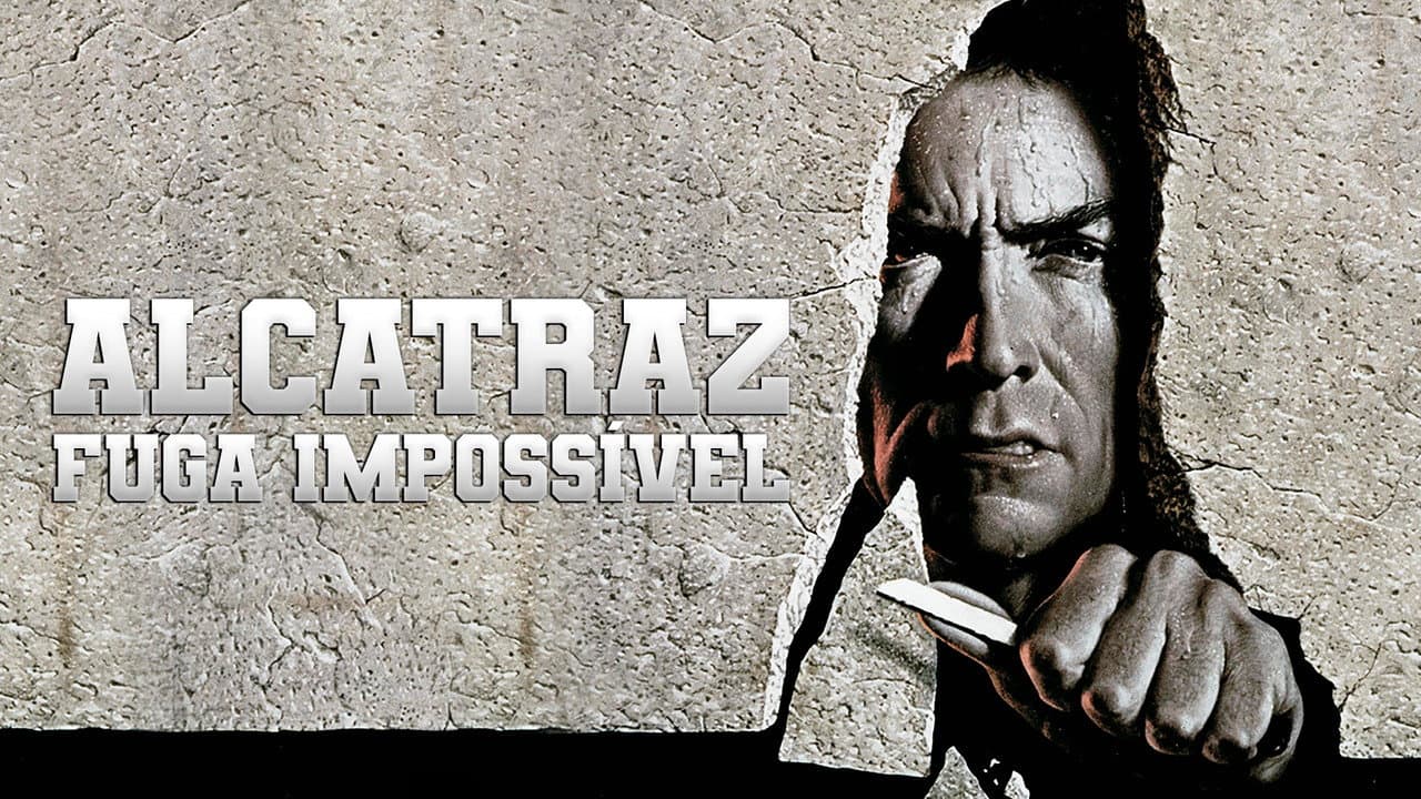 Escape from Alcatraz still 1