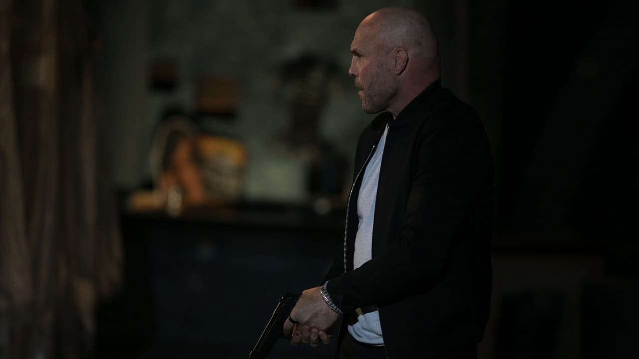Blowback still 4