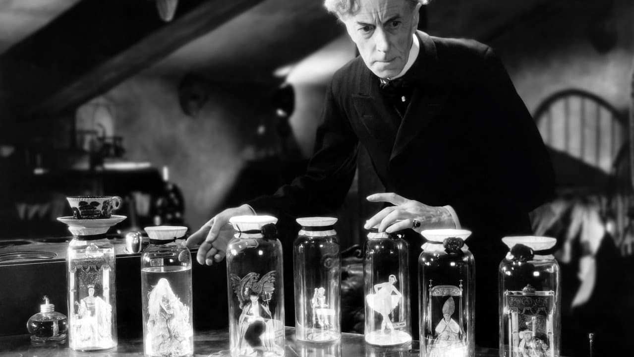 Bride of Frankenstein still 7