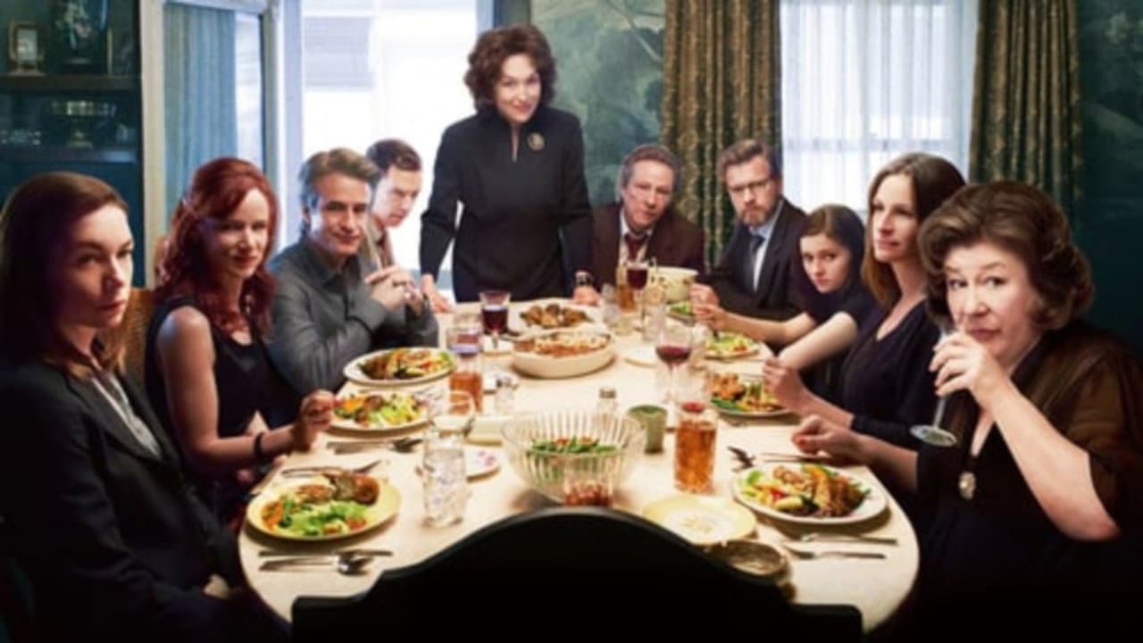 August: Osage County still 2