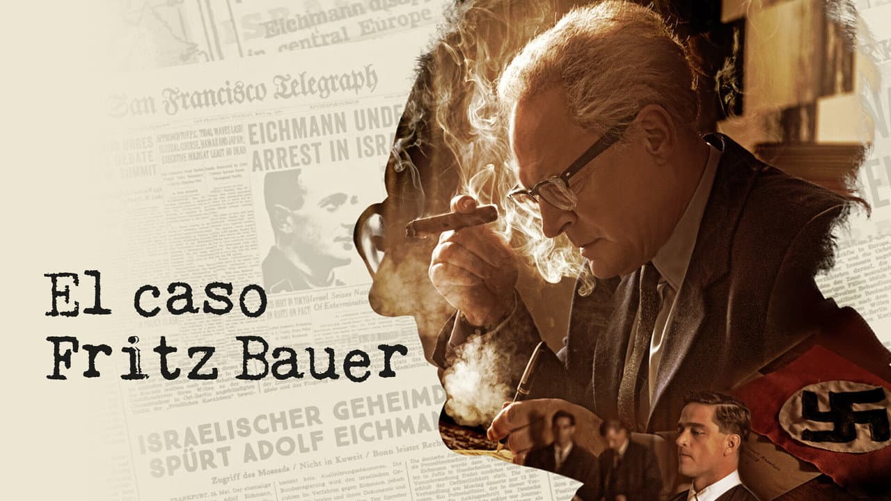 The People vs. Fritz Bauer still 5