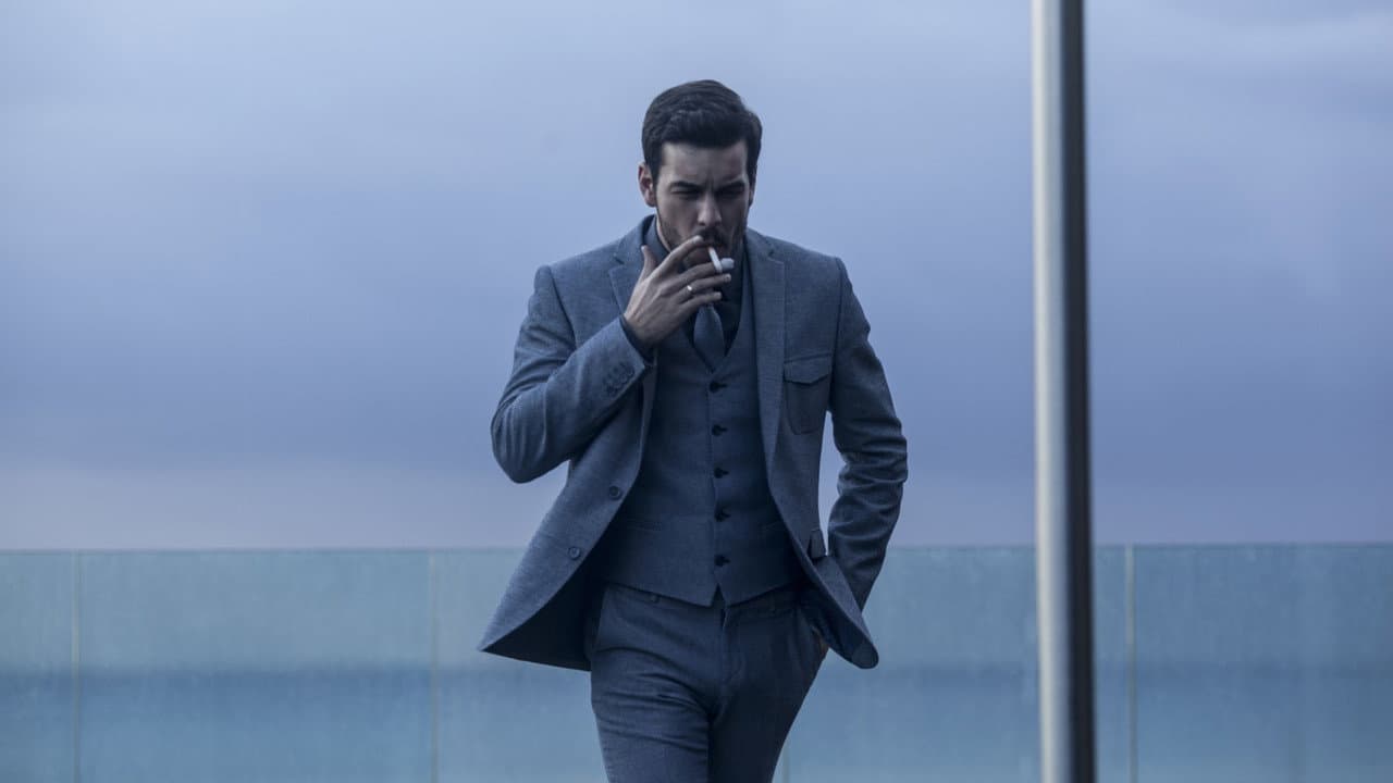 The Invisible Guest still 4