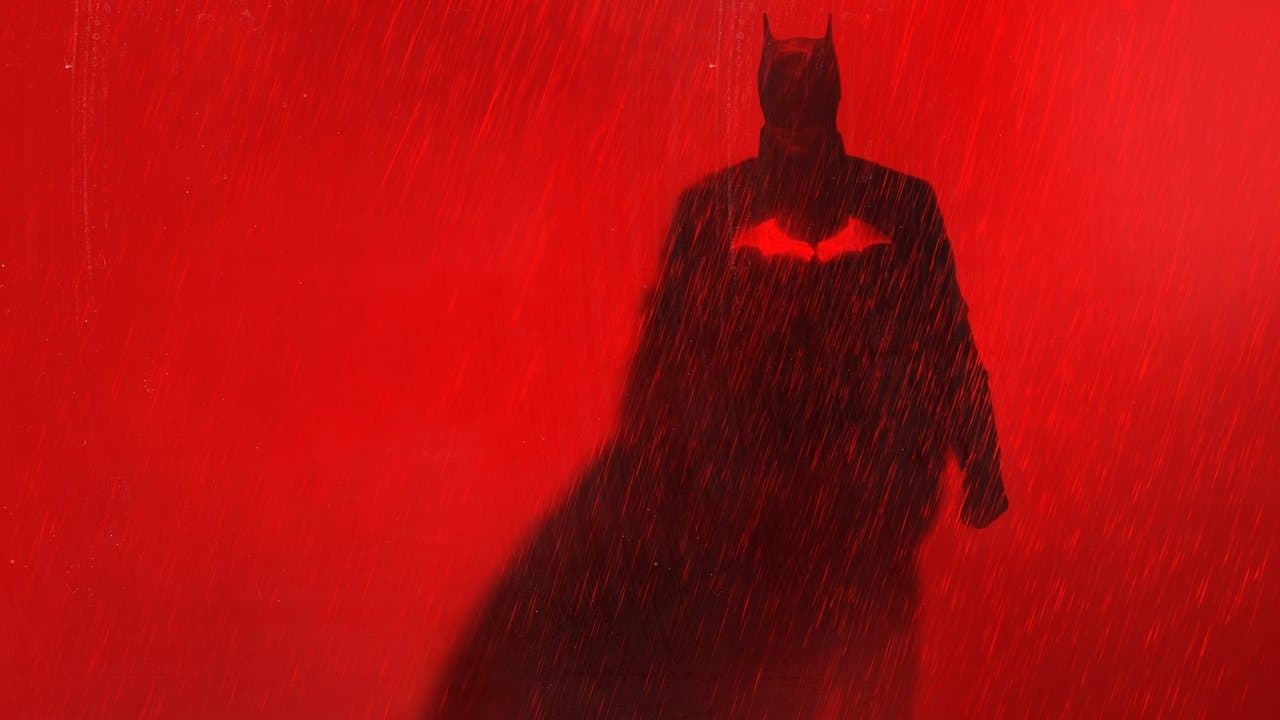 The Batman still 5