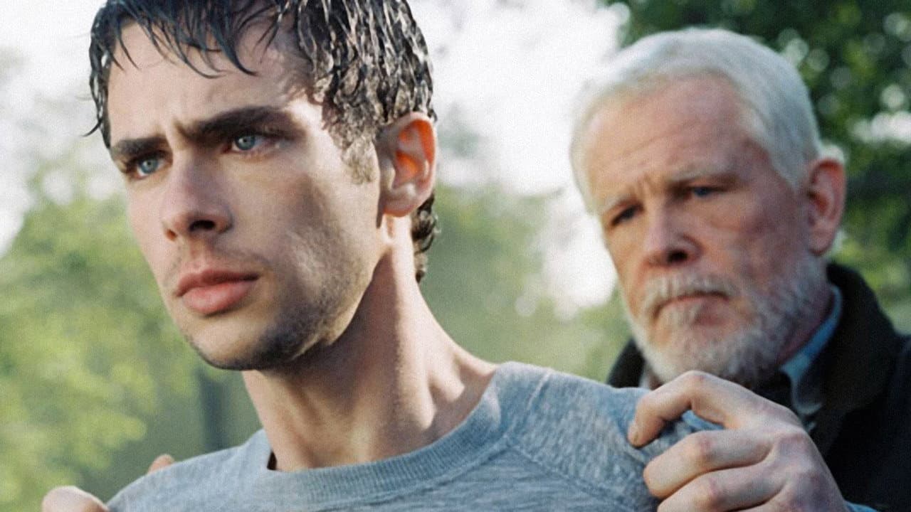 Peaceful Warrior still 4