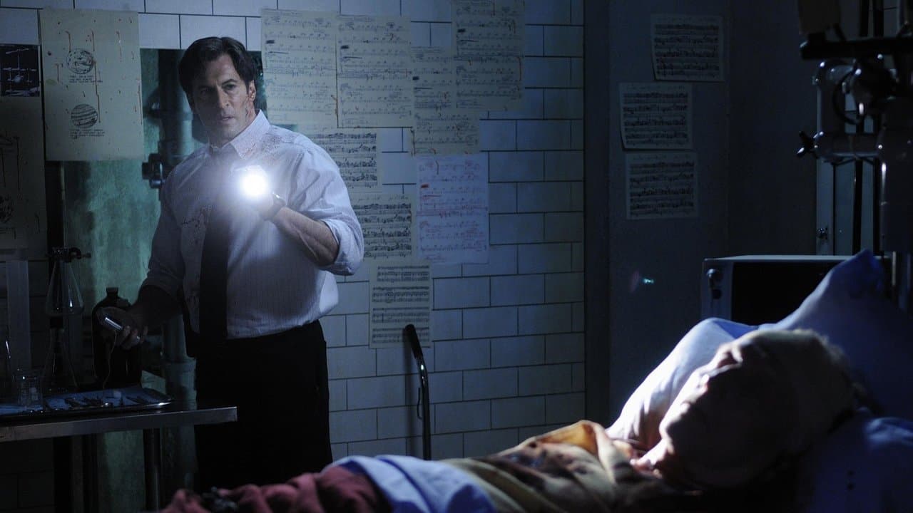 Saw V still 8