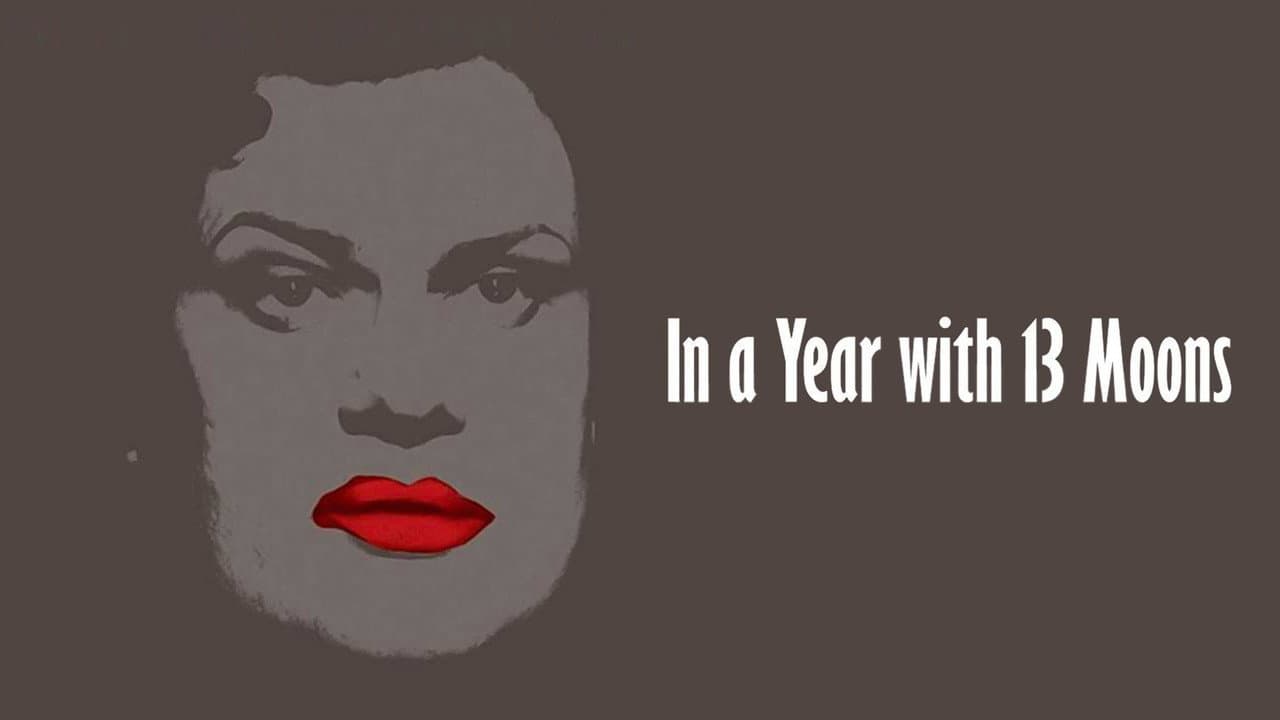 In a Year with 13 Moons still 1