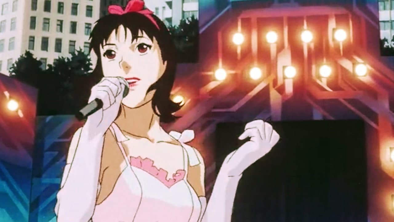 Perfect Blue still 6