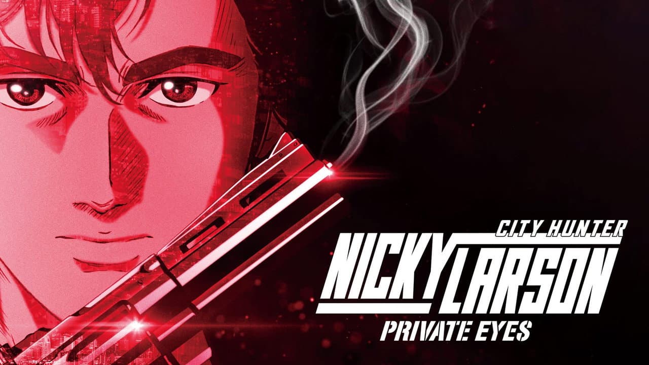 City Hunter: Shinjuku Private Eyes still 7