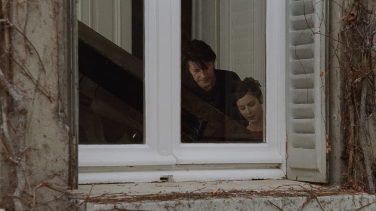 Nightcap still 8