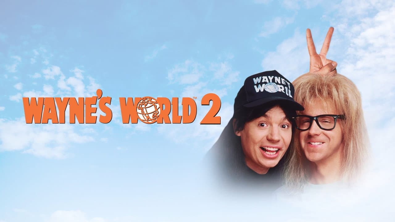 Wayne's World 2 still 2