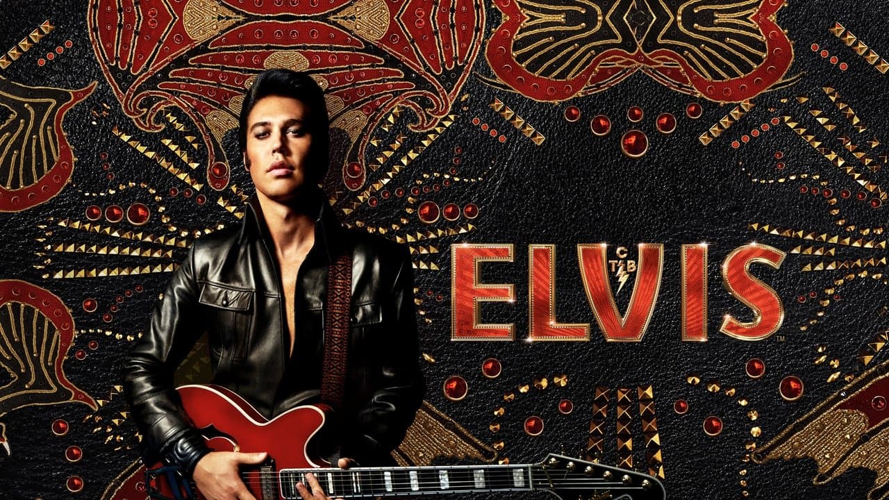 Elvis still 7
