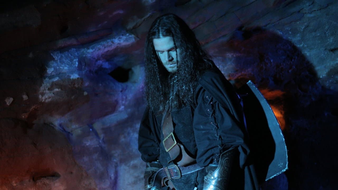 Dragon Knight still 5
