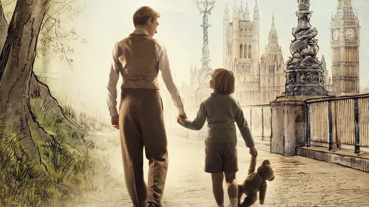 Goodbye Christopher Robin still 1
