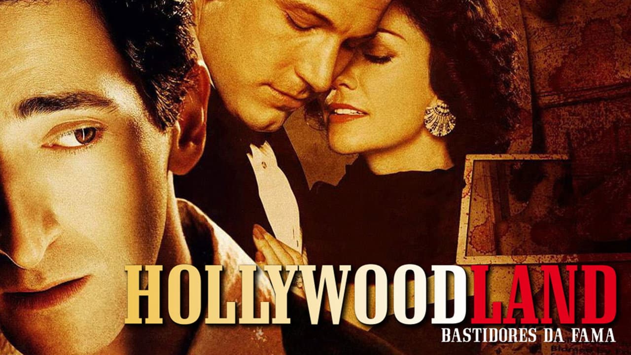 Hollywoodland still 6