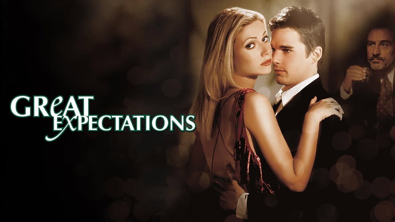 Great Expectations still 7