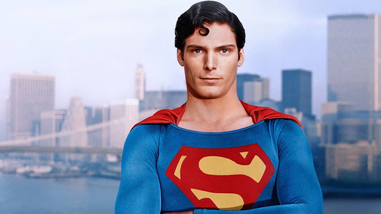 Superman still 5