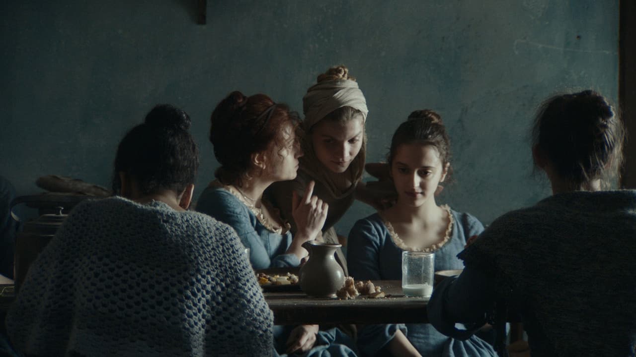Gloria! still 3