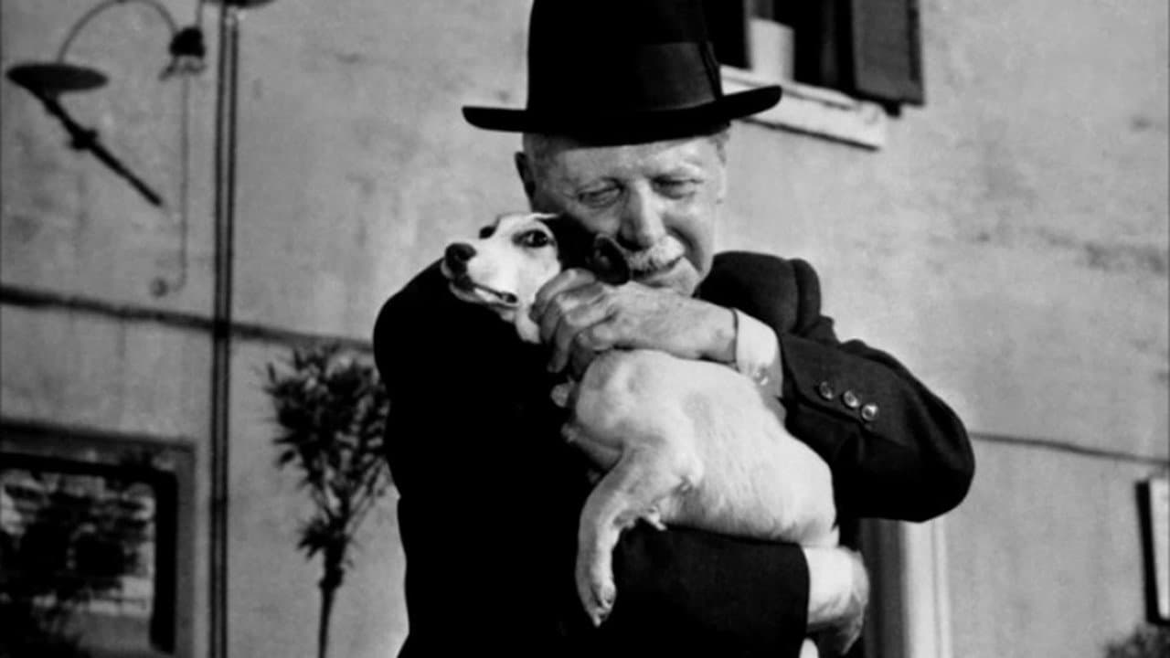 Umberto D. still 5