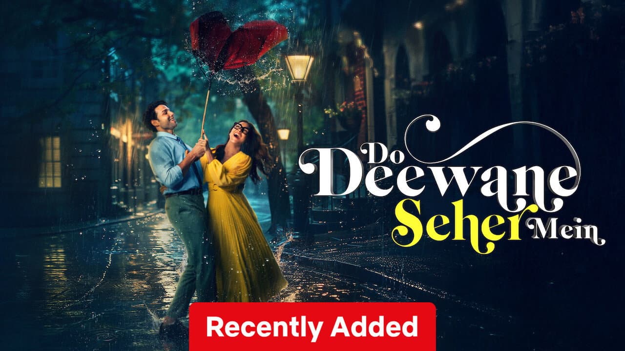 Do Deewane Seher Mein still 7