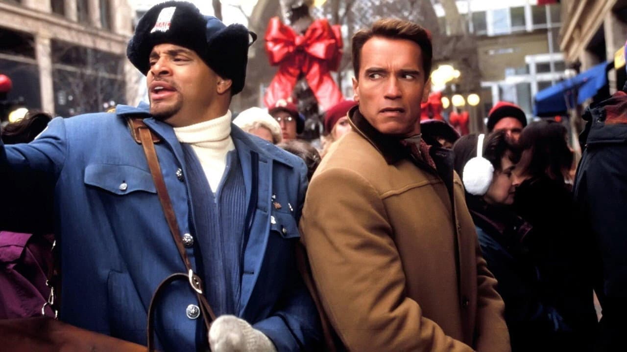 Jingle All the Way still 3