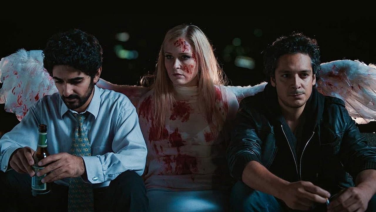Snowflake still 8