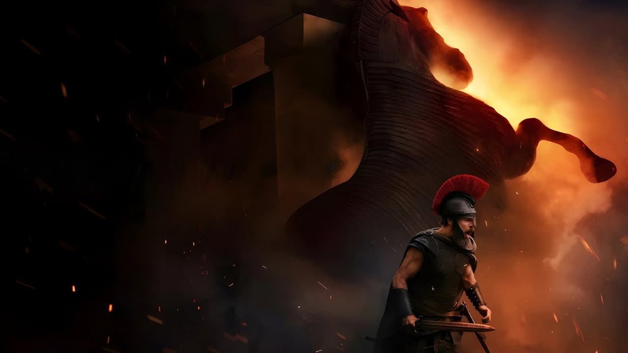 'Odyssey' Movie News: Cast, Plot & Release Updates still 4