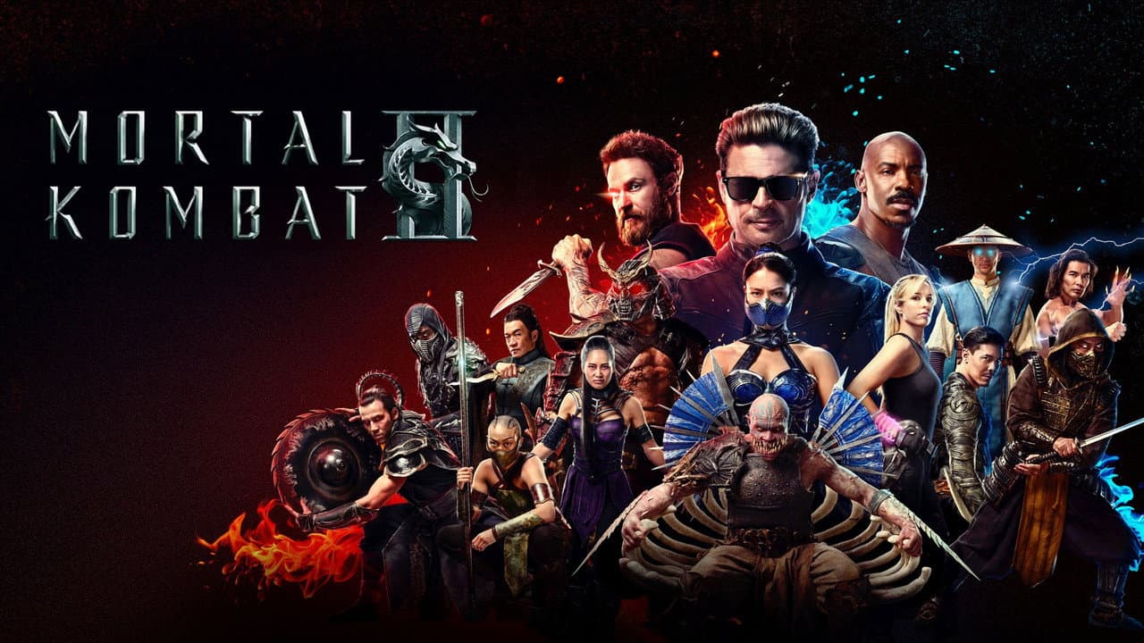Mortal Kombat II Review: Brutal Sequel Delivers still 4