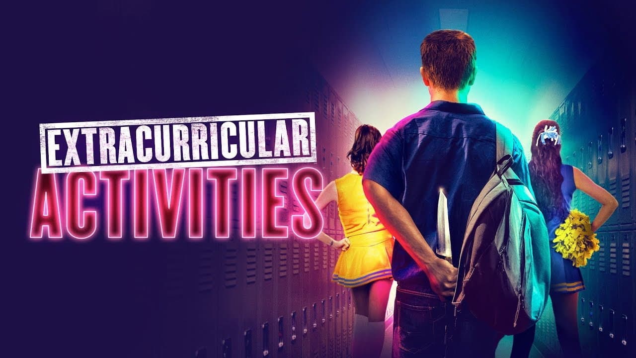 Extracurricular Activities still 2