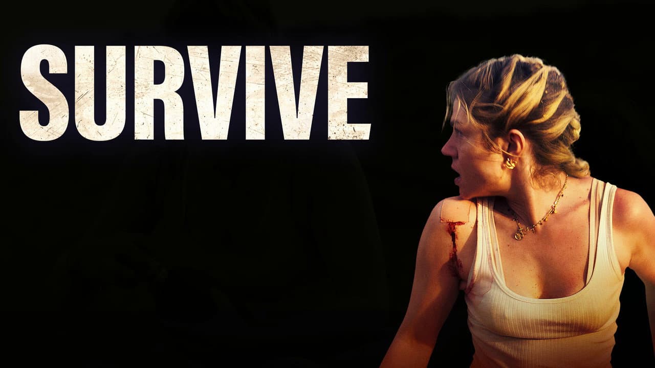 Survive still 4