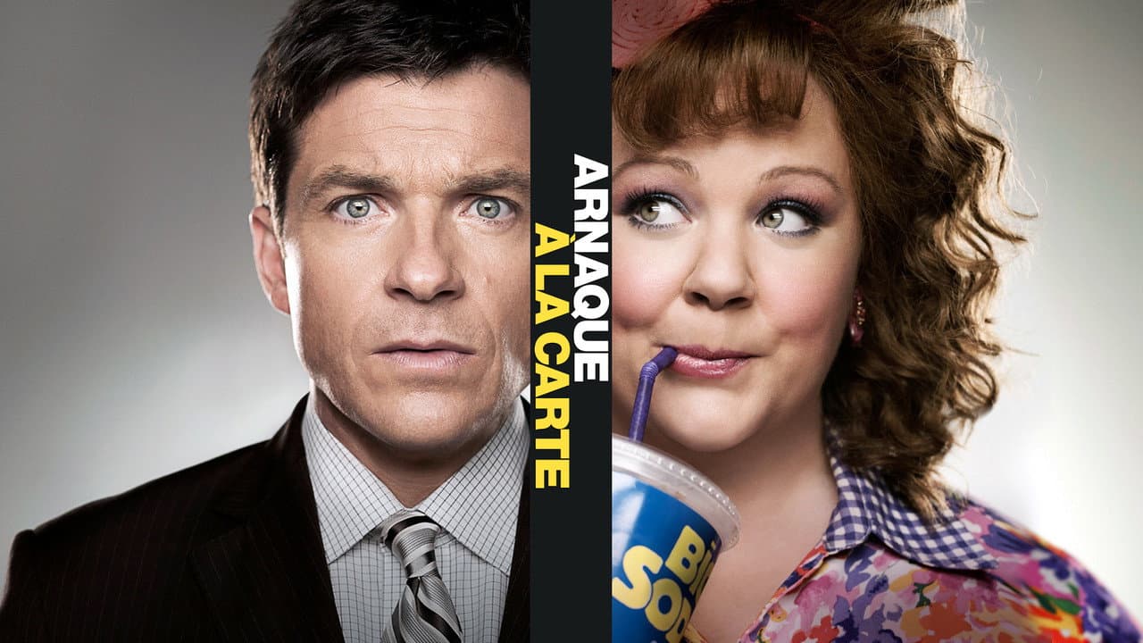 Identity Thief still 6
