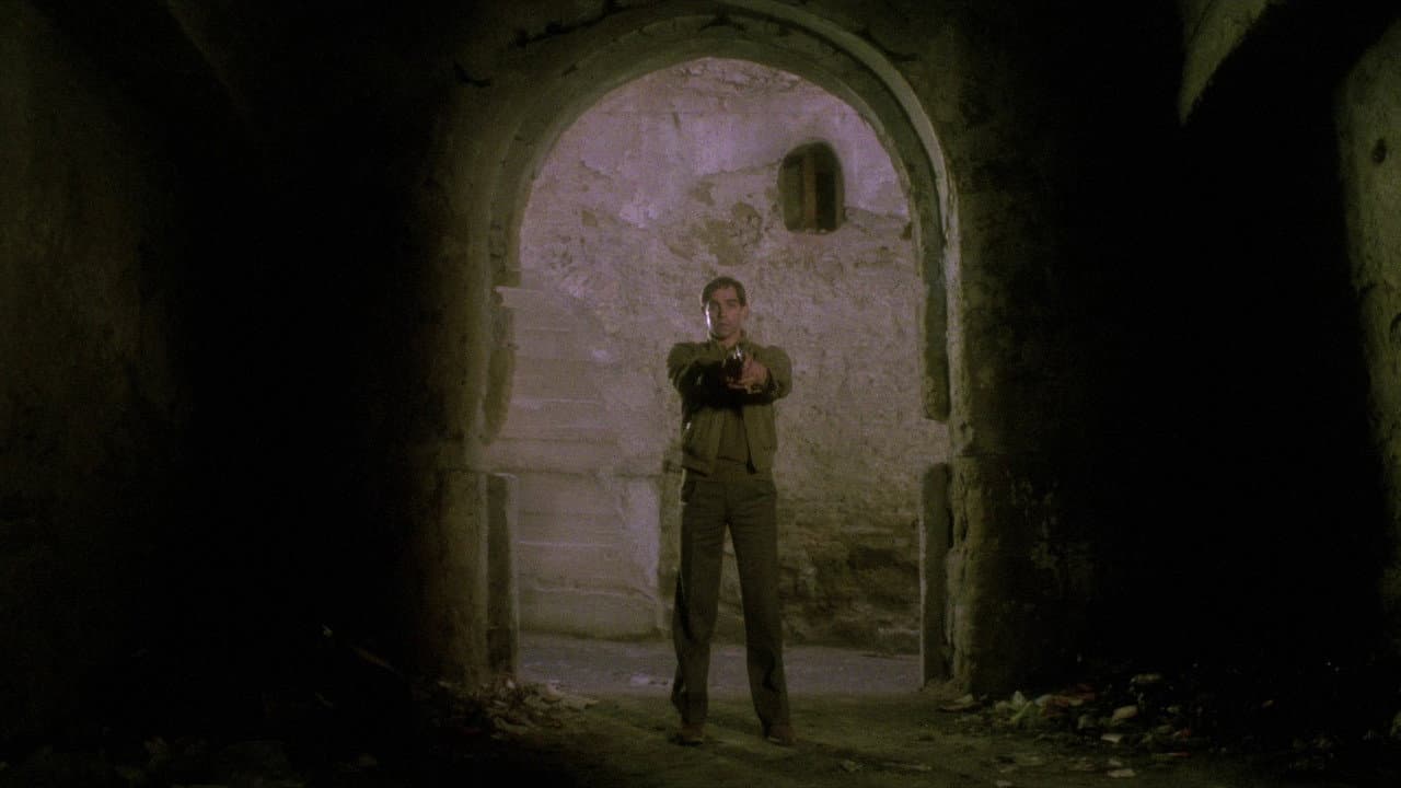 Contraband still 1