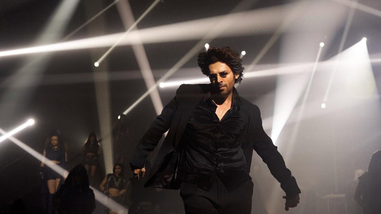 Bhool Bhulaiyaa 2 still 4