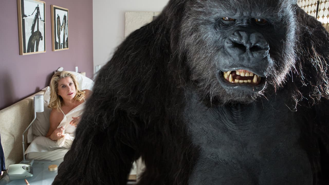 The Brand New Testament still 5