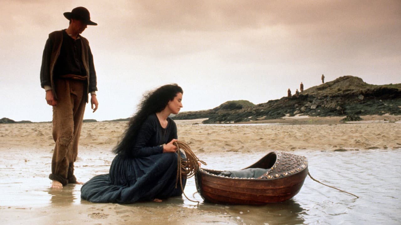 The Secret of Roan Inish still 6