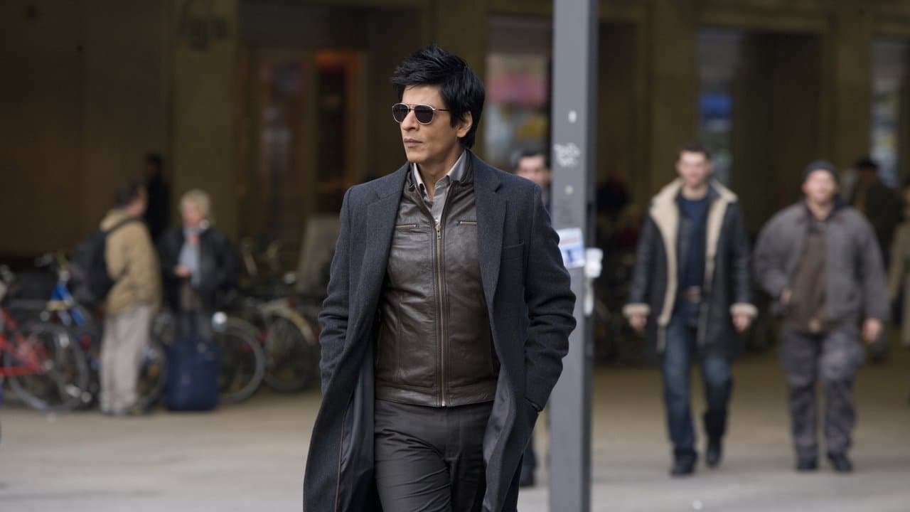 Don 2 still 1