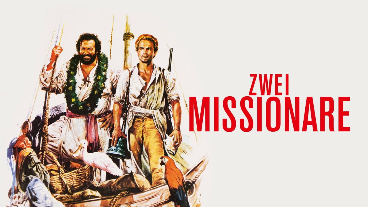 The Two Missionaries still 7