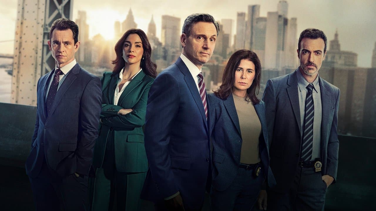 Law & Order Season 26 Review: The Dun Dun Still Hits still 1