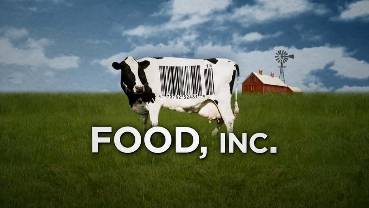Food, Inc. still 6