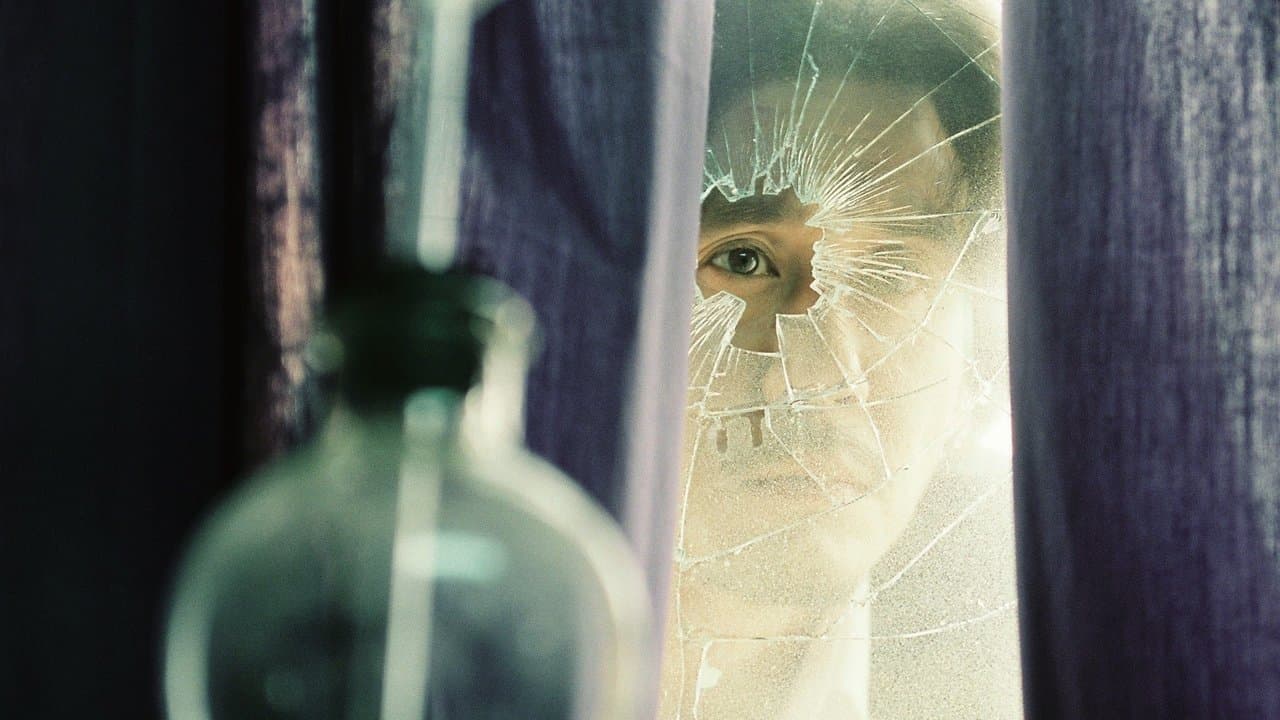 Oldboy still 5