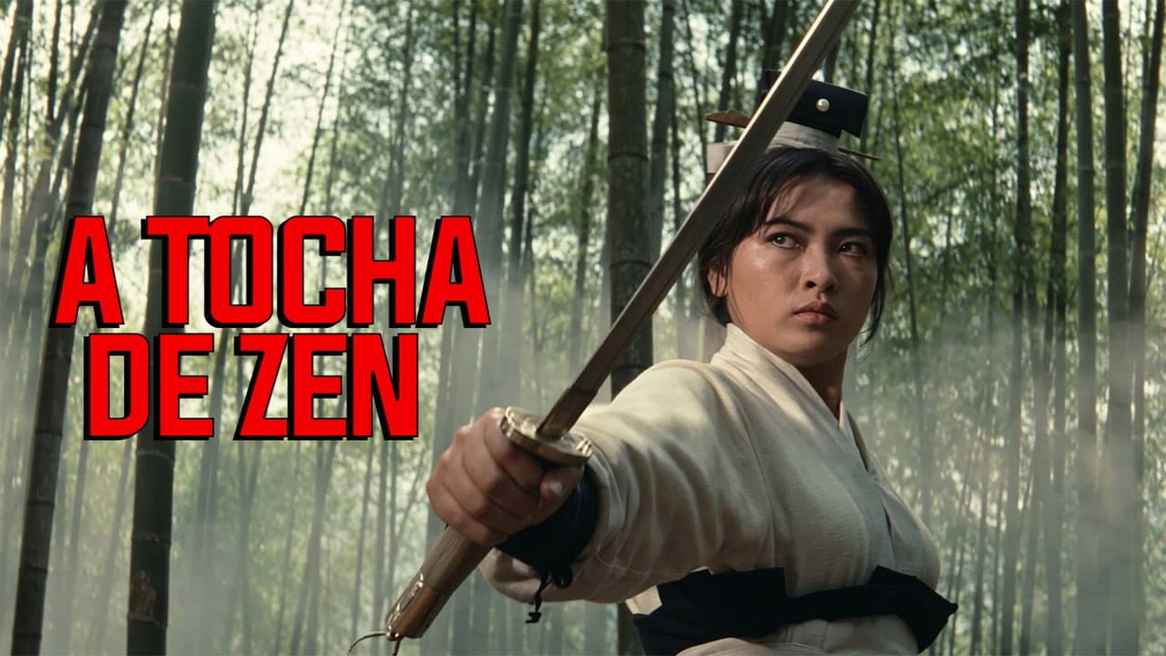 A Touch of Zen still 3