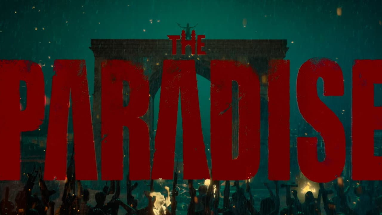 The Paradise still 4